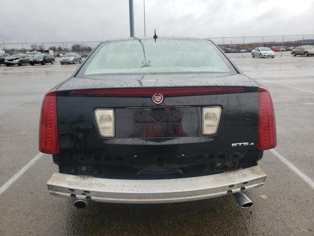 Photo 6 from auction – 2007 CADILLAC STS with VIN 1G6DW677670157373