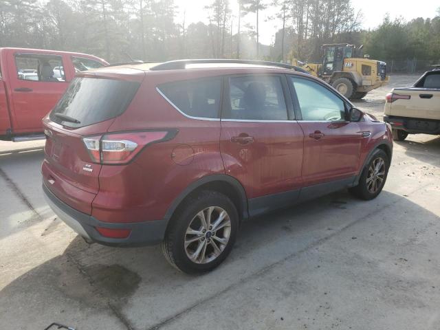 Photo 3 from auction – 2017 FORD ESCAPE SE with VIN 1FMCU0GD3HUC19139