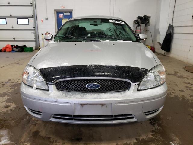 Photo 5 from auction – 2005 FORD TAURUS SEL with VIN 1FAFP56UX5A288078