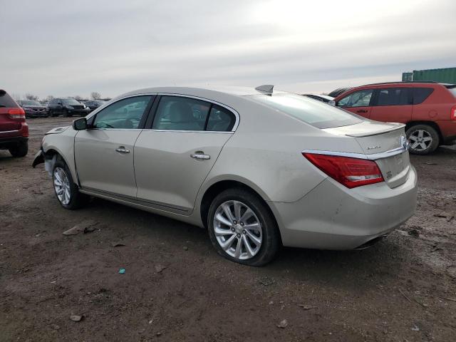 Photo 2 from auction – 2015 BUICK LACROSSE with VIN 1G4GB5G35FF302715