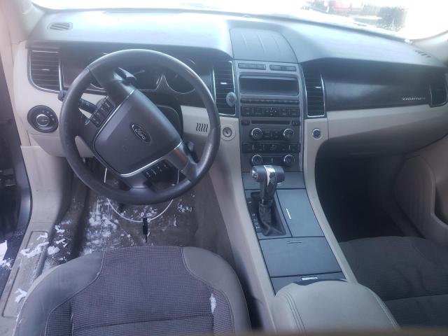 صورة رقم 8 من المزاد - 2012 FORD TAURUS SEL مع VIN 1FAHP2HW7CG120754