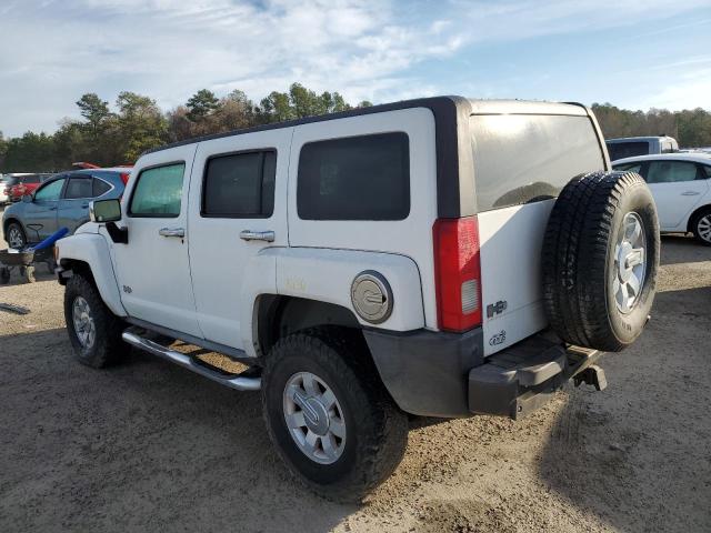 Photo 2 from auction – 2007 HUMMER H3 with VIN 5GTDN13E878197973