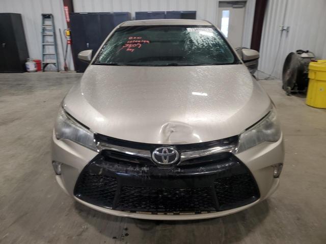 Photo 5 from auction – 2017 TOYOTA CAMRY with VIN 4T1BF1FK7HU343507