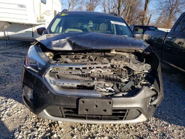 Photo 5 from auction – 2017 FORD ESCAPE SE with VIN 1FMCU0GD0HUB41354