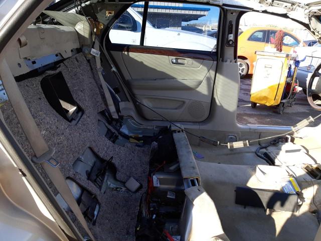 Photo 10 from auction – 2007 CADILLAC DTS with VIN 1G6KD57Y77U140428