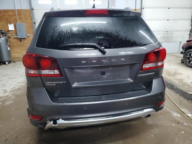 Photo 6 from auction – 2015 DODGE JOURNEY CR with VIN 3C4PDDGG5FT566924