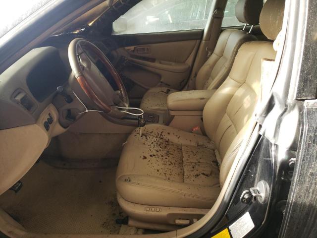 Photo 7 from auction – 2001 LEXUS ES 300 with VIN JT8BF28G310340599