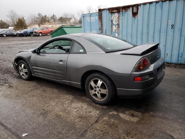 Photo 2 from auction – 2003 MITSUBISHI ECLIPSE GS with VIN 4A3AC44G63E033499