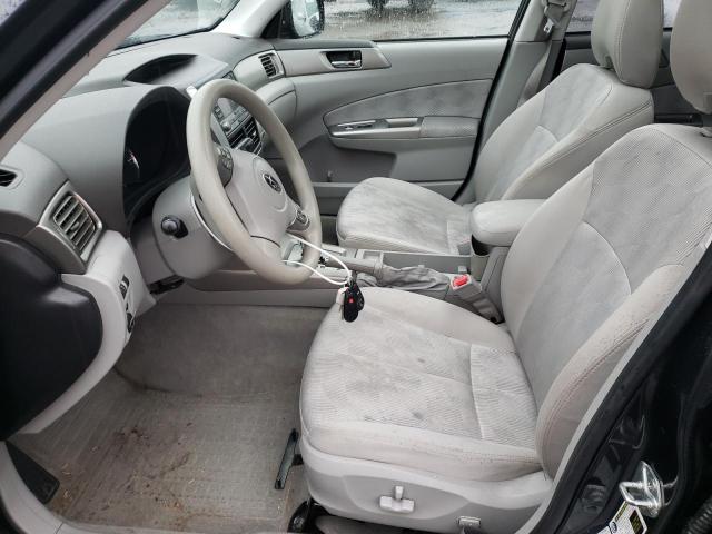 Photo 7 from auction – 2010 SUBARU FORESTER 2 with VIN JF2SH6CC8AH771739