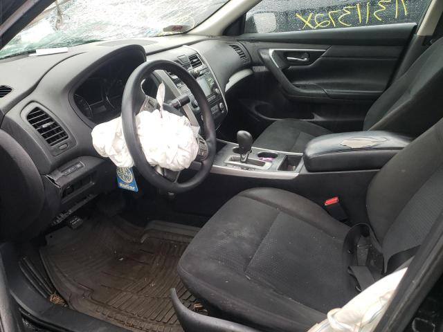 Photo 7 from auction – 2015 NISSAN ALTIMA 2.5 with VIN 1N4AL3AP7FC472069