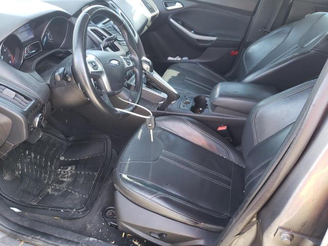 Photo 7 from auction – 2013 FORD FOCUS SE with VIN 1FADP3K27DL276294