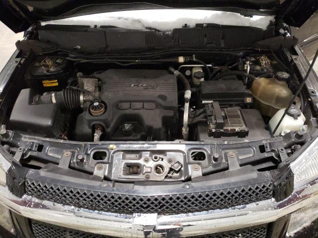 Photo 12 from auction – 2006 CHEVROLET EQUINOX LS with VIN 2CNDL23FX66151590