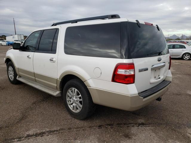 Photo 2 from auction – 2010 FORD EXPEDITION with VIN 1FMJK1J59AEB66080
