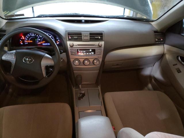 Photo 8 from auction – 2011 TOYOTA CAMRY BASE with VIN 4T1BF3EK7BU692512