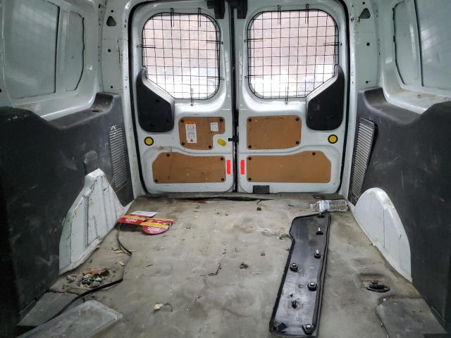 Photo 10 from auction – 2014 FORD TRANSIT with VIN NM0LS7F7XE1164276