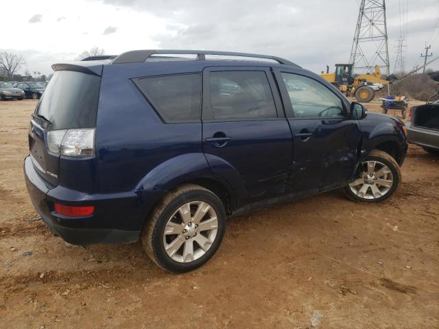 Photo 3 from auction – 2013 MITSUBISHI OUTLANDER with VIN JA4AS3AW6DU013895