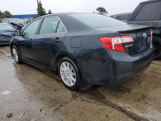 Photo 2 from auction – 2012 TOYOTA CAMRY BASE with VIN 4T1BF1FK4CU082202