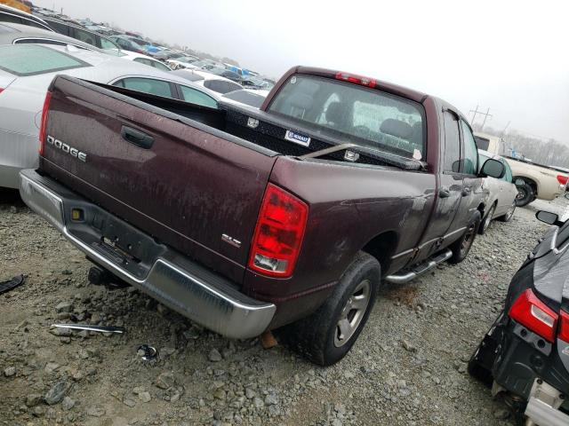Photo 3 from auction – 2004 DODGE RAM 1500 S with VIN 1D7HA18D74J153106