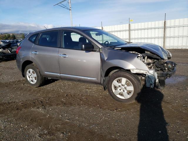 Photo 4 from auction – 2013 NISSAN ROGUE S with VIN JN8AS5MT1DW500837