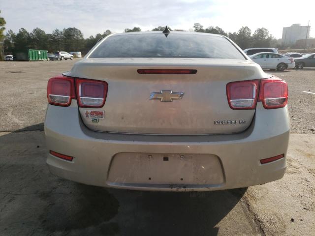 Photo 6 from auction – 2016 CHEVROLET MALIBU LIM with VIN 1G11B5SA1GF117541