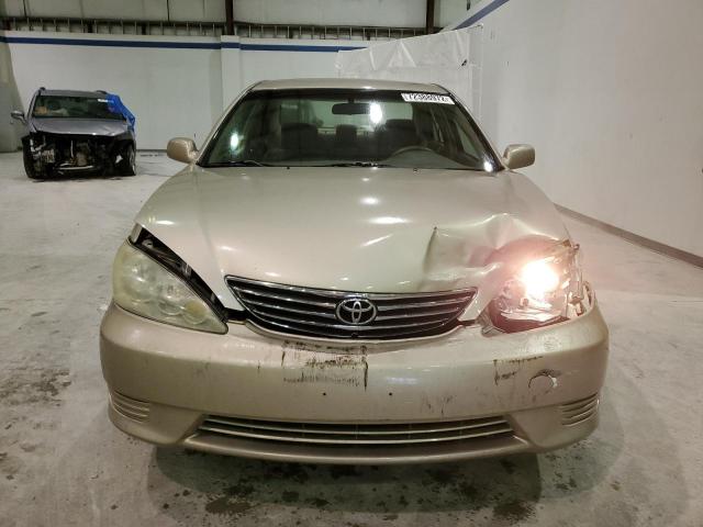 Photo 5 from auction – 2005 TOYOTA CAMRY LE with VIN 4T1BE32K15U073822