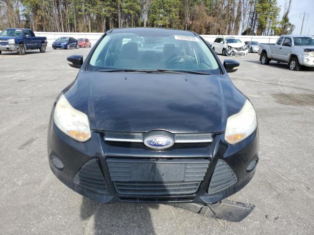 Photo 5 from auction – 2013 FORD FOCUS SE with VIN 1FADP3F2XDL317415