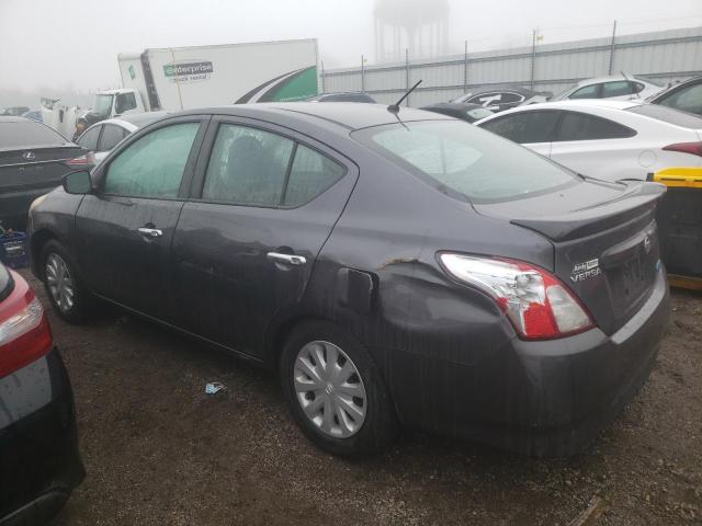 Photo 2 from auction – 2015 NISSAN VERSA S with VIN 3N1CN7AP1FL821898