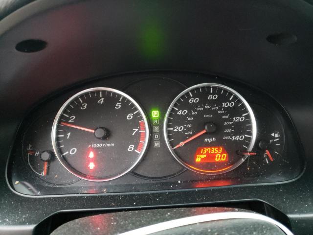 Photo 9 from auction – 2006 MAZDA 6 S with VIN 1YVHP80D065M53086