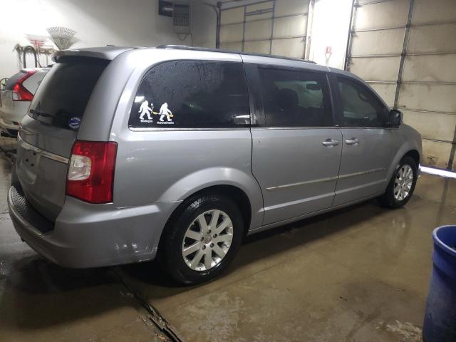 Photo 3 from auction – 2014 CHRYSLER TOWN & COU with VIN 2C4RC1BG1ER126539
