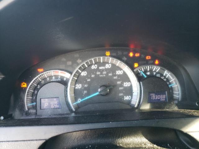 Photo 9 from auction – 2014 TOYOTA CAMRY L with VIN 4T1BF1FKXEU421032