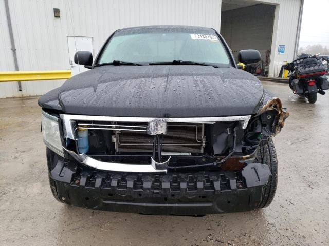 Photo 5 from auction – 2008 DODGE DAKOTA QUA with VIN 1D7HW58N68S585994