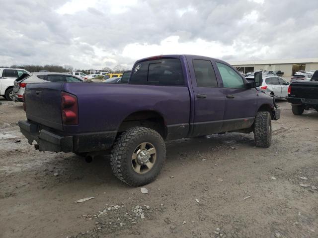 Photo 3 from auction – 2009 DODGE RAM 2500 with VIN 3D7KS28L69G551402