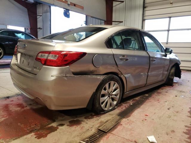 Photo 3 from auction – 2015 SUBARU LEGACY 2.5 with VIN 4S3BNAF65F3050394