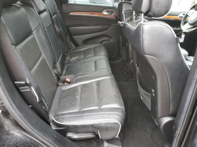 Photo 10 from auction – 2012 JEEP GRAND CHER with VIN 1C4RJFCG6CC124616
