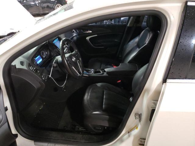 Photo 7 from auction – 2015 BUICK REGAL PREM with VIN 2G4GP5EX1F9152389