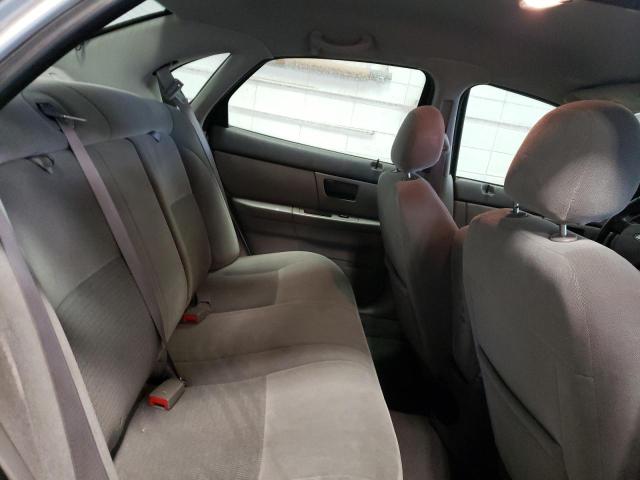 Photo 10 from auction – 2005 FORD TAURUS SEL with VIN 1FAFP56UX5A288078
