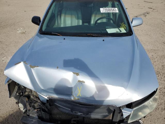 Photo 11 from auction – 2007 HYUNDAI SONATA SE with VIN 5NPEU46F77H179826