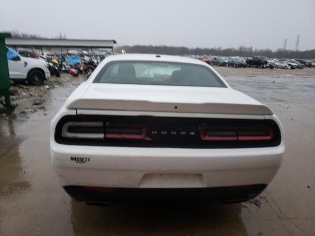 Photo 6 from auction – 2019 DODGE CHALLENGER with VIN 2C3CDZAG7KH694142