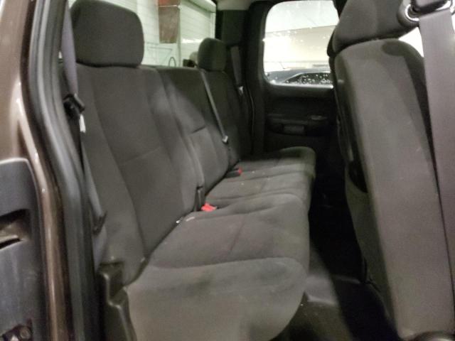 Photo 10 from auction – 2008 CHEVROLET SILVERADO with VIN 1GCHK29668E174606