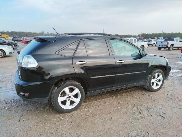 Photo 3 from auction – 2008 LEXUS RX 350 with VIN 2T2GK31U28C041948