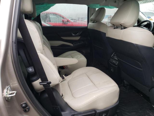 Photo 11 from auction – 2019 SUBARU ASCENT LIM with VIN 4S4WMAMD5K3419136