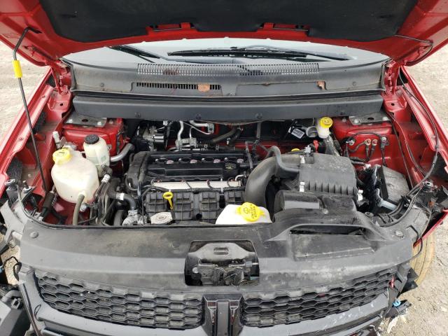 Photo 11 from auction – 2017 DODGE JOURNEY CR with VIN 3C4PDCGB3HT612901
