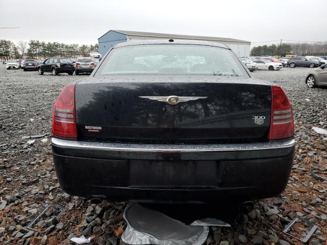 Photo 6 from auction – 2007 CHRYSLER 300C with VIN 2C3LA63H67H781860