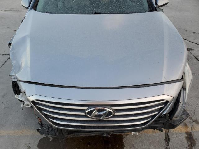 Photo 11 from auction – 2016 HYUNDAI SONATA SE with VIN 5NPE24AF3GH273750