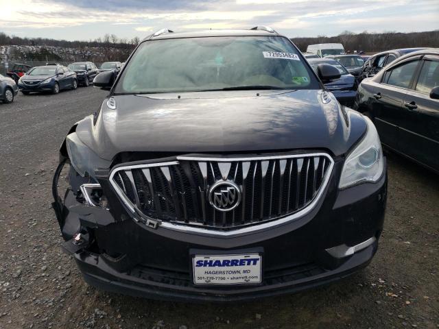 Photo 5 from auction – 2014 BUICK ENCLAVE with VIN 5GAKVBKD2EJ342431