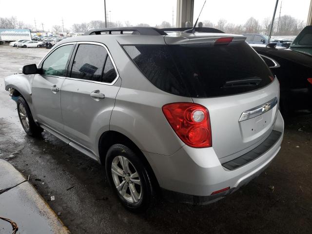 Photo 2 from auction – 2011 CHEVROLET EQUINOX LT with VIN 2GNALPEC7B1242046