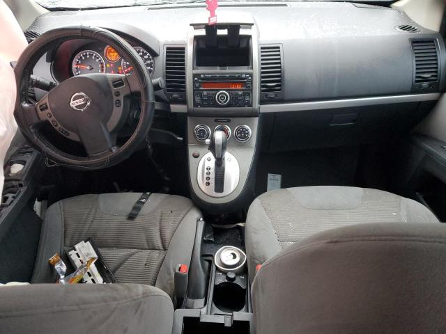 Photo 8 from auction – 2011 NISSAN SENTRA 2.0 with VIN 3N1AB6AP5BL684713