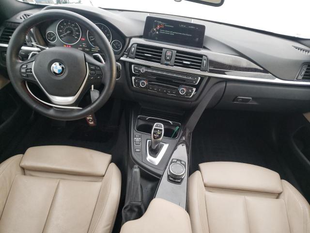 Photo 8 from auction – 2016 BMW 428 XI GRA with VIN WBA4C9C56GG138550