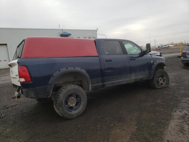 Photo 3 from auction – 2012 DODGE RAM 2500 S with VIN 3C6UD5DL6CG295412