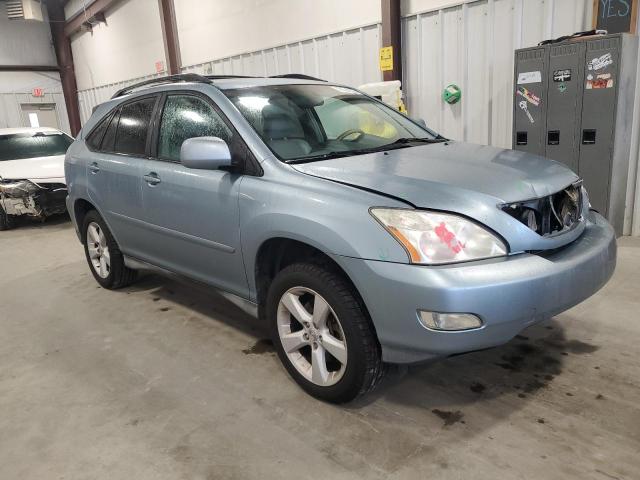 Photo 4 from auction – 2006 LEXUS RX 330 with VIN 2T2GA31U06C045397